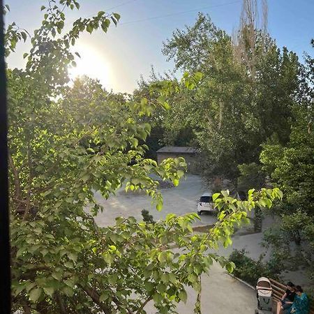 Miracle Apartment سمرقند المظهر الخارجي الصورة