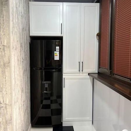 Miracle Apartment سمرقند المظهر الخارجي الصورة