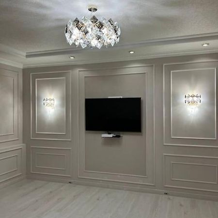 Miracle Apartment سمرقند المظهر الخارجي الصورة