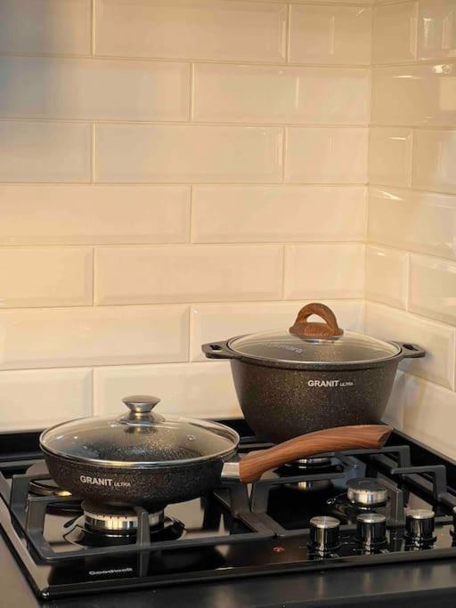 Miracle Apartment سمرقند المظهر الخارجي الصورة