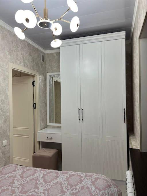 Miracle Apartment سمرقند المظهر الخارجي الصورة