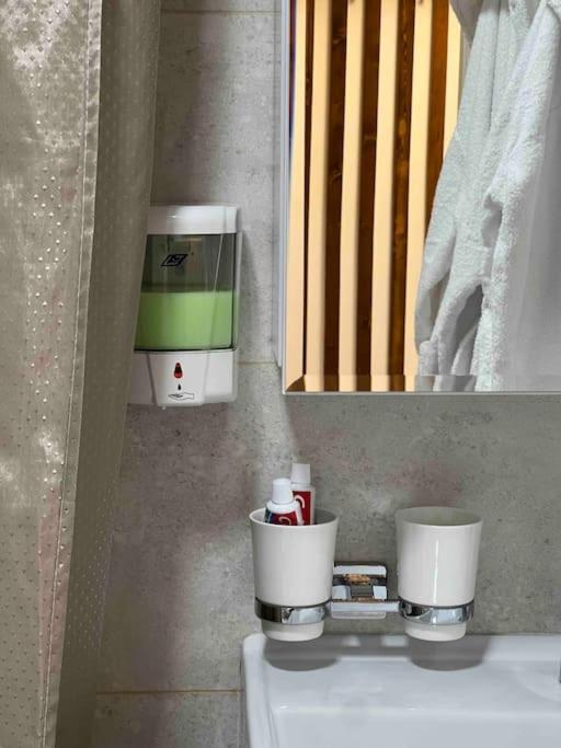 Miracle Apartment سمرقند المظهر الخارجي الصورة