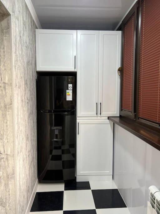 Miracle Apartment سمرقند المظهر الخارجي الصورة