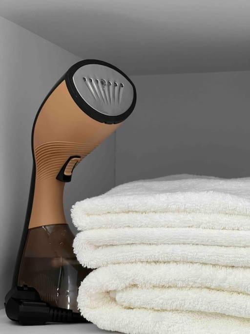 Miracle Apartment سمرقند المظهر الخارجي الصورة