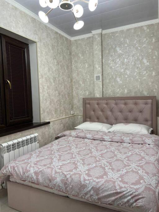 Miracle Apartment سمرقند المظهر الخارجي الصورة