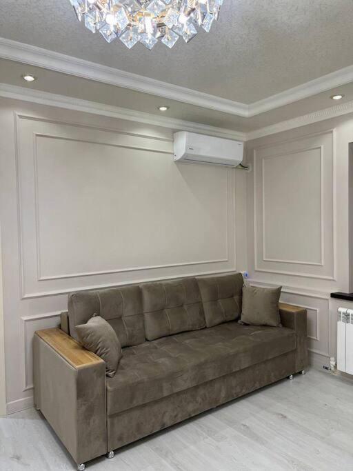 Miracle Apartment سمرقند المظهر الخارجي الصورة